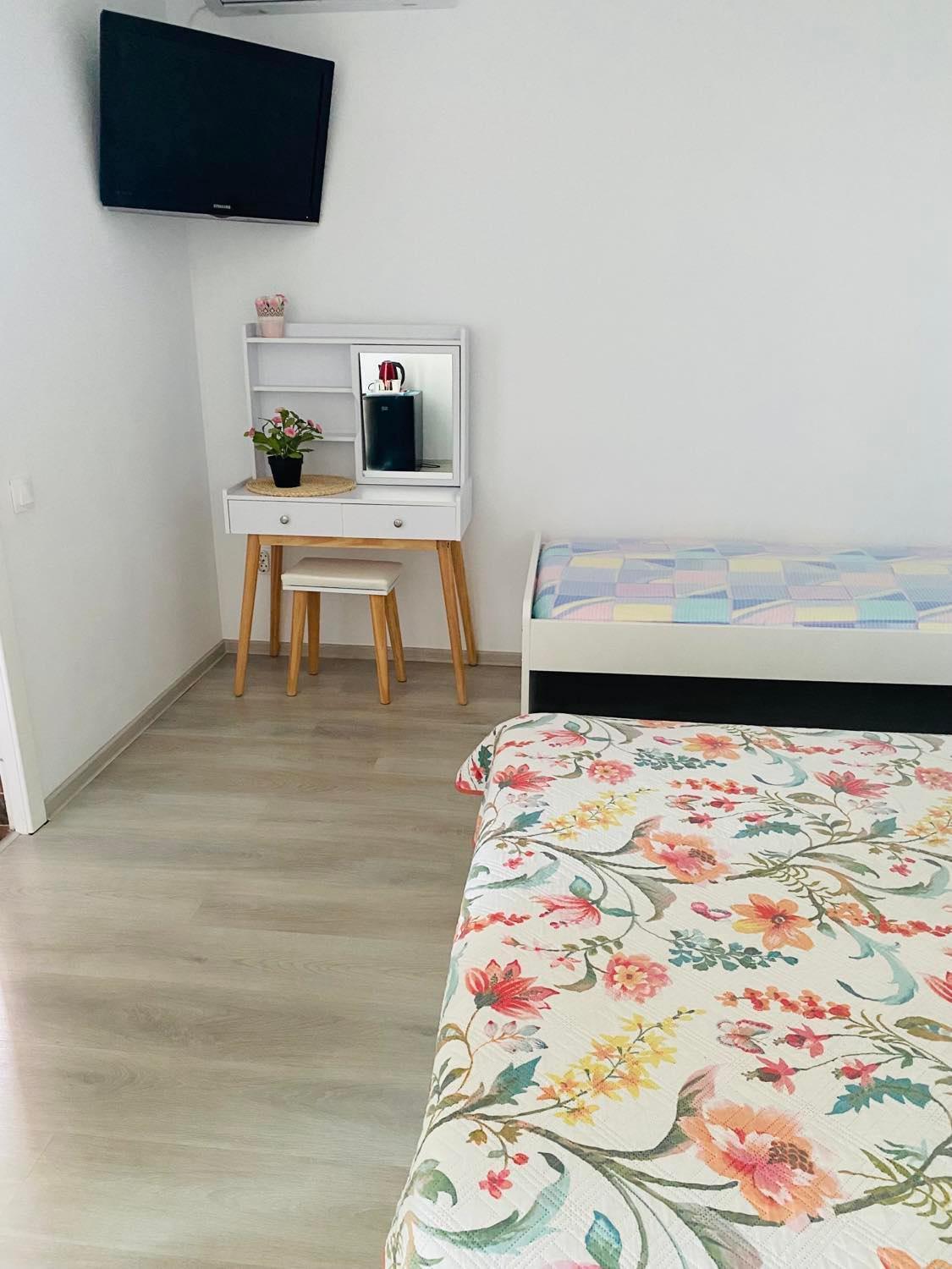 Casa Darului Apartment Eforie Nord Luaran gambar
