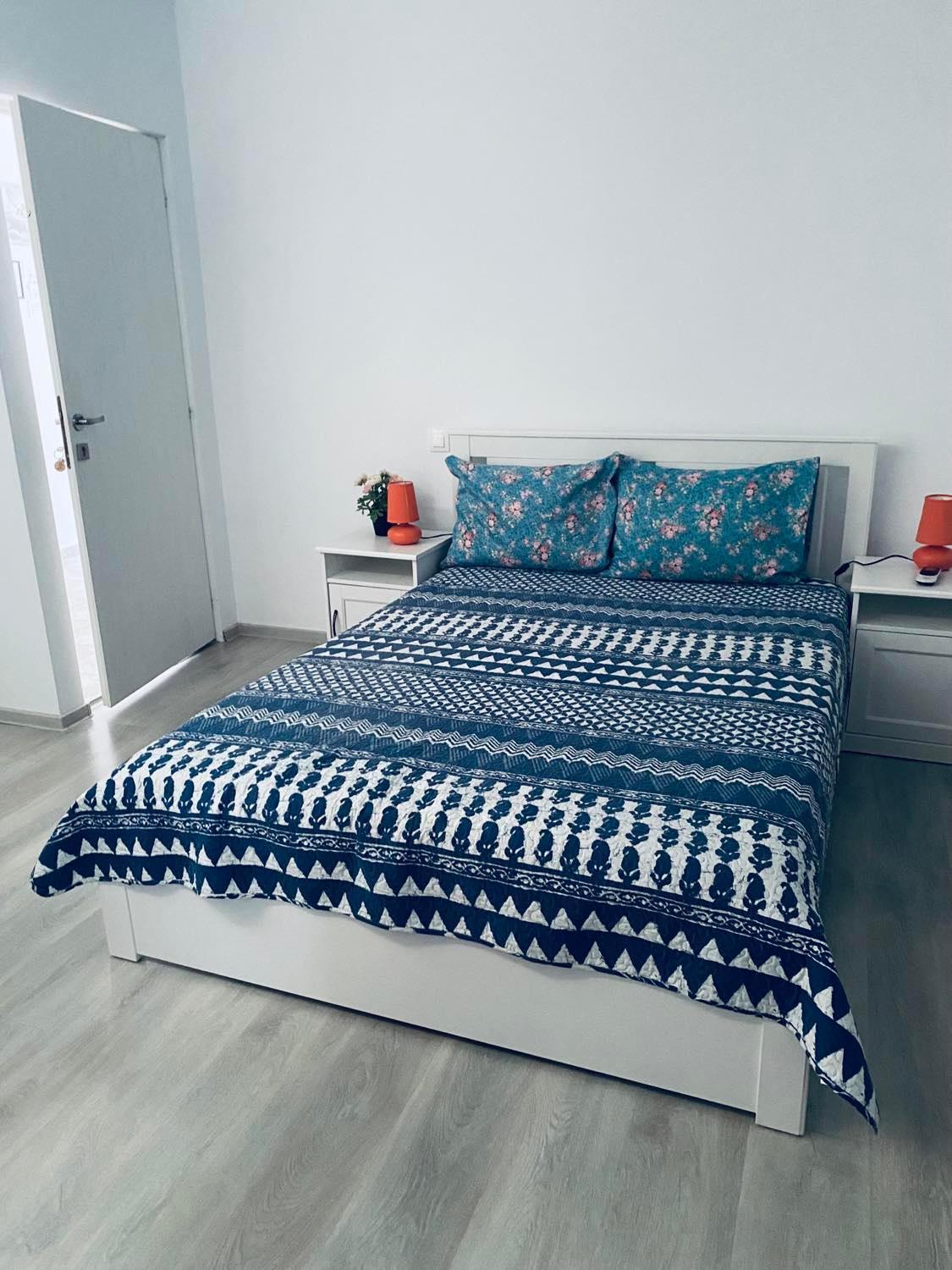 Casa Darului Apartment Eforie Nord Luaran gambar
