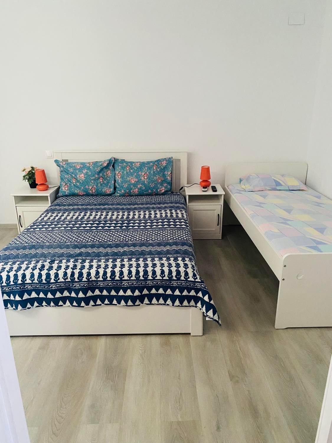Casa Darului Apartment Eforie Nord Luaran gambar