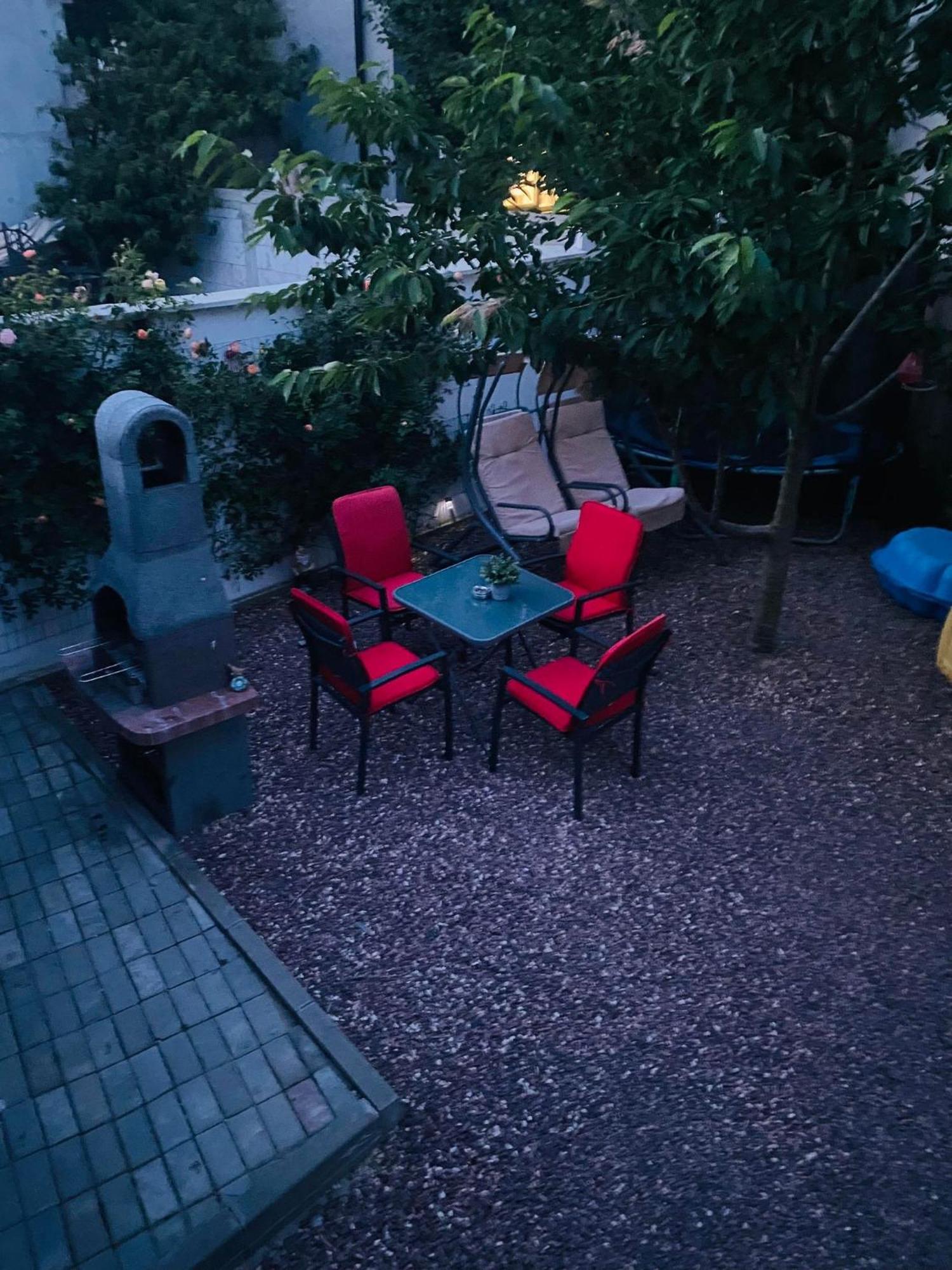 Casa Darului Apartment Eforie Nord Luaran gambar