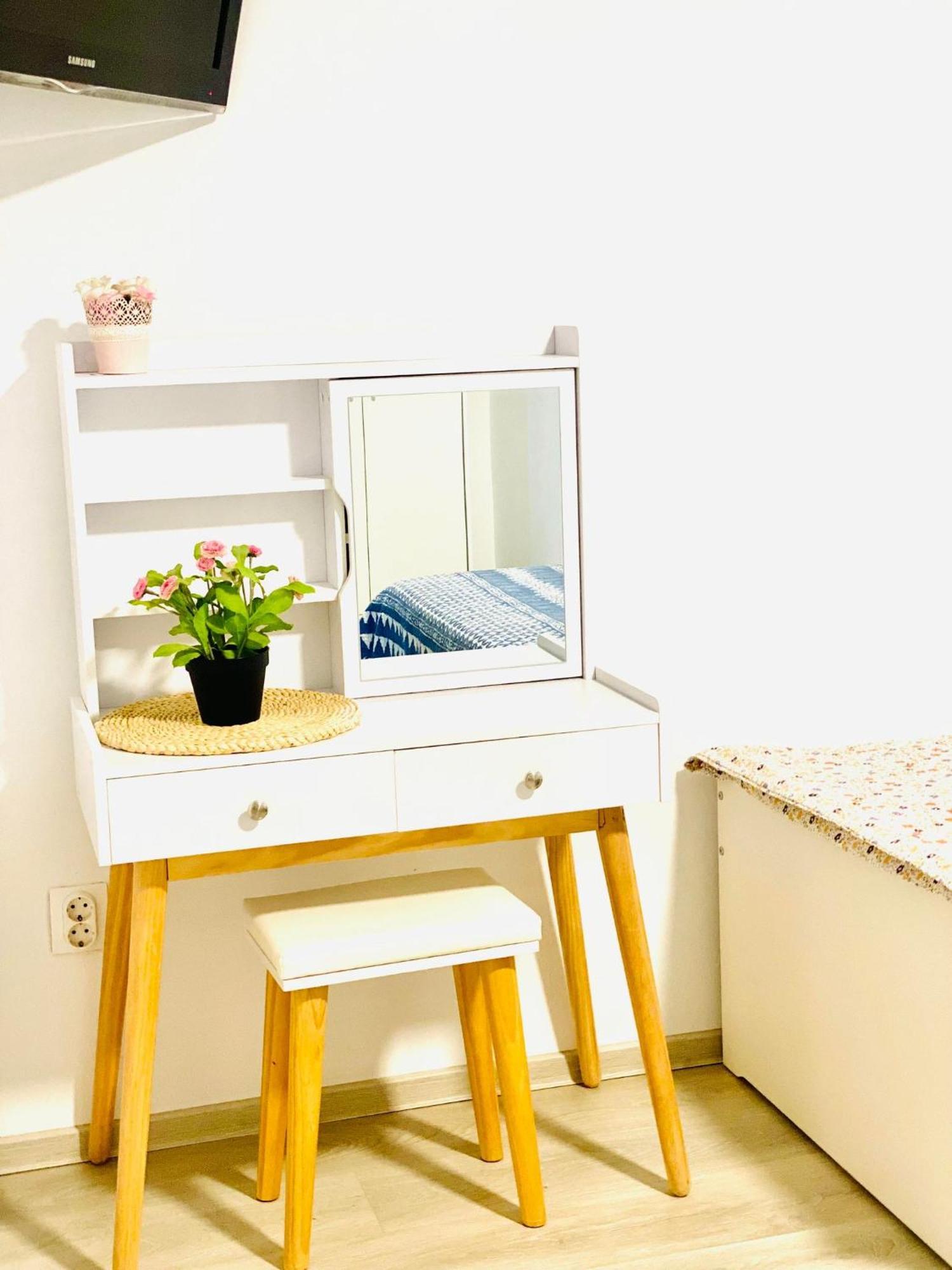 Casa Darului Apartment Eforie Nord Luaran gambar