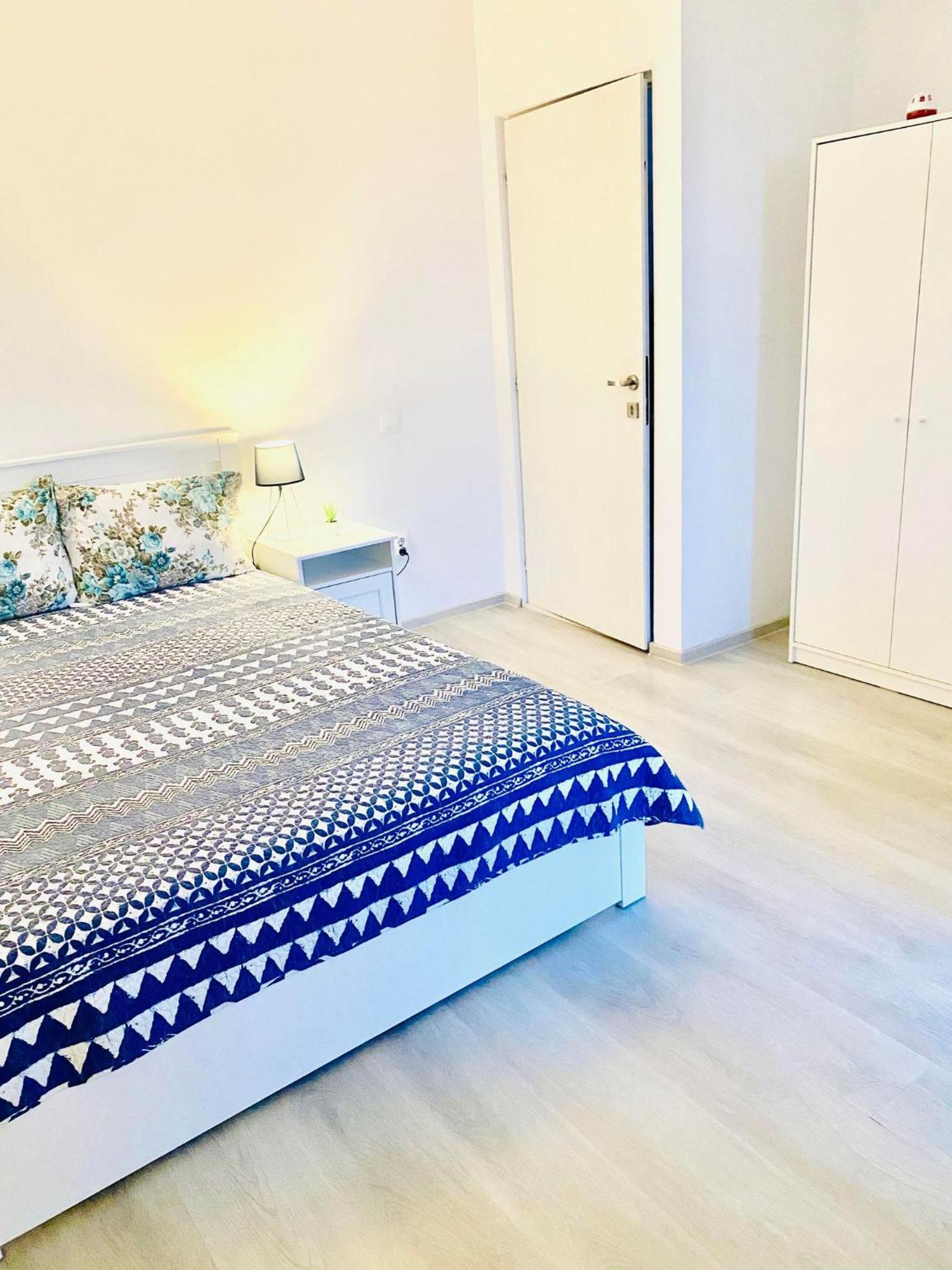 Casa Darului Apartment Eforie Nord Luaran gambar