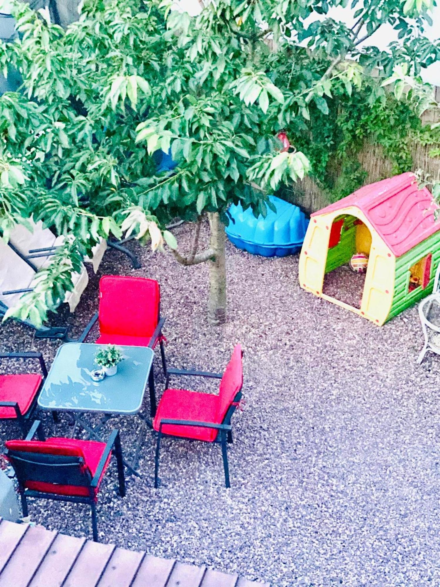Casa Darului Apartment Eforie Nord Luaran gambar