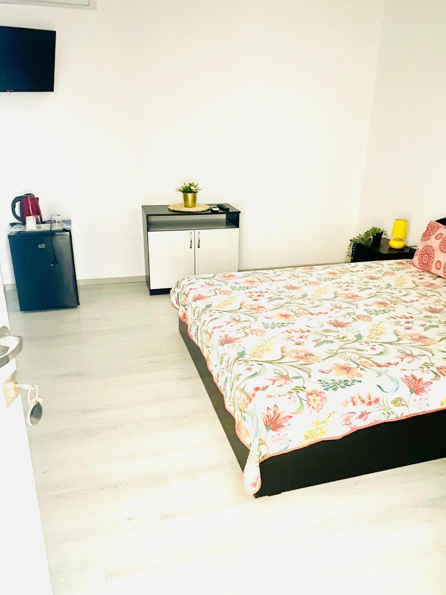 Casa Darului Apartment Eforie Nord Luaran gambar
