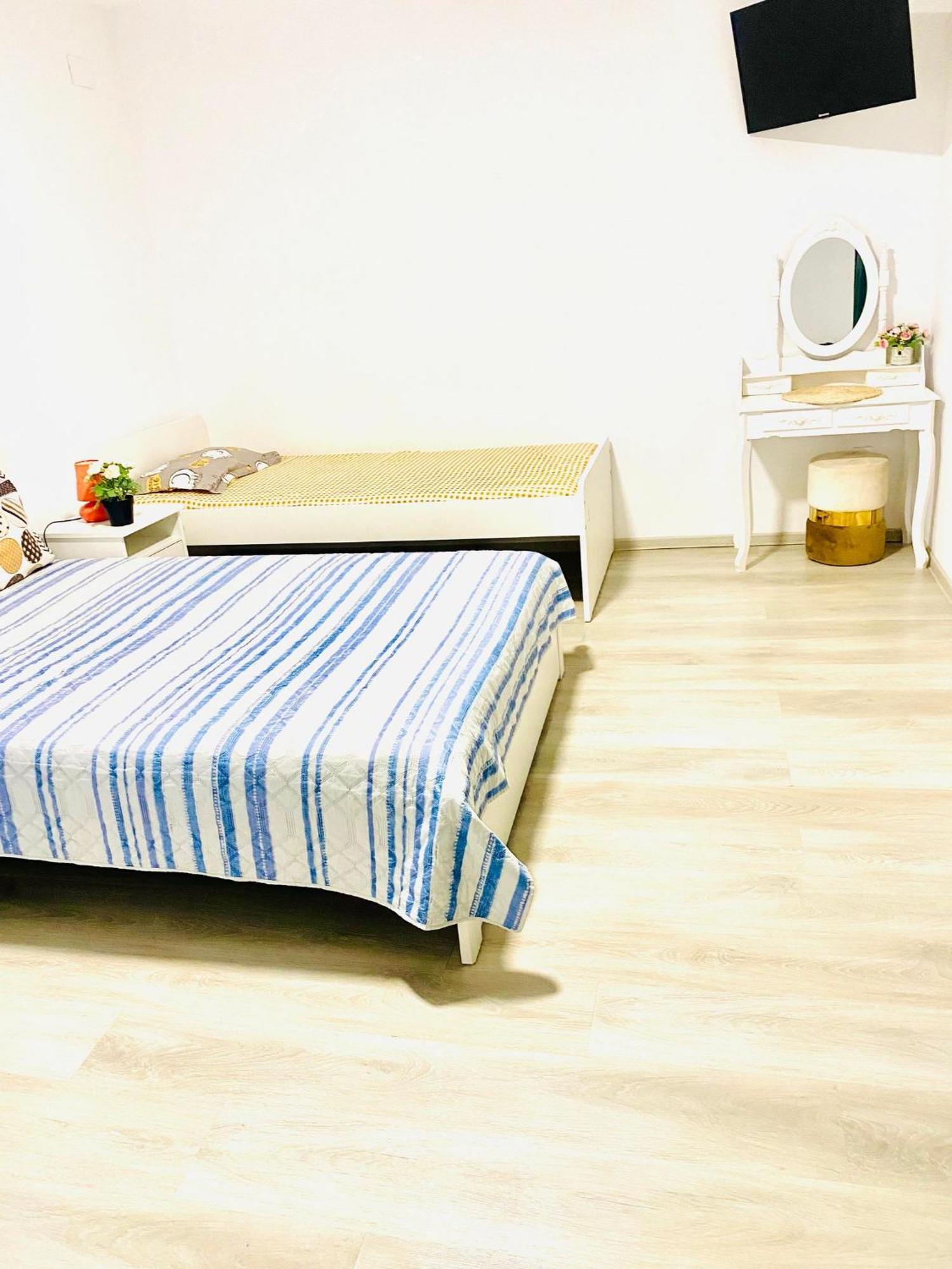 Casa Darului Apartment Eforie Nord Luaran gambar