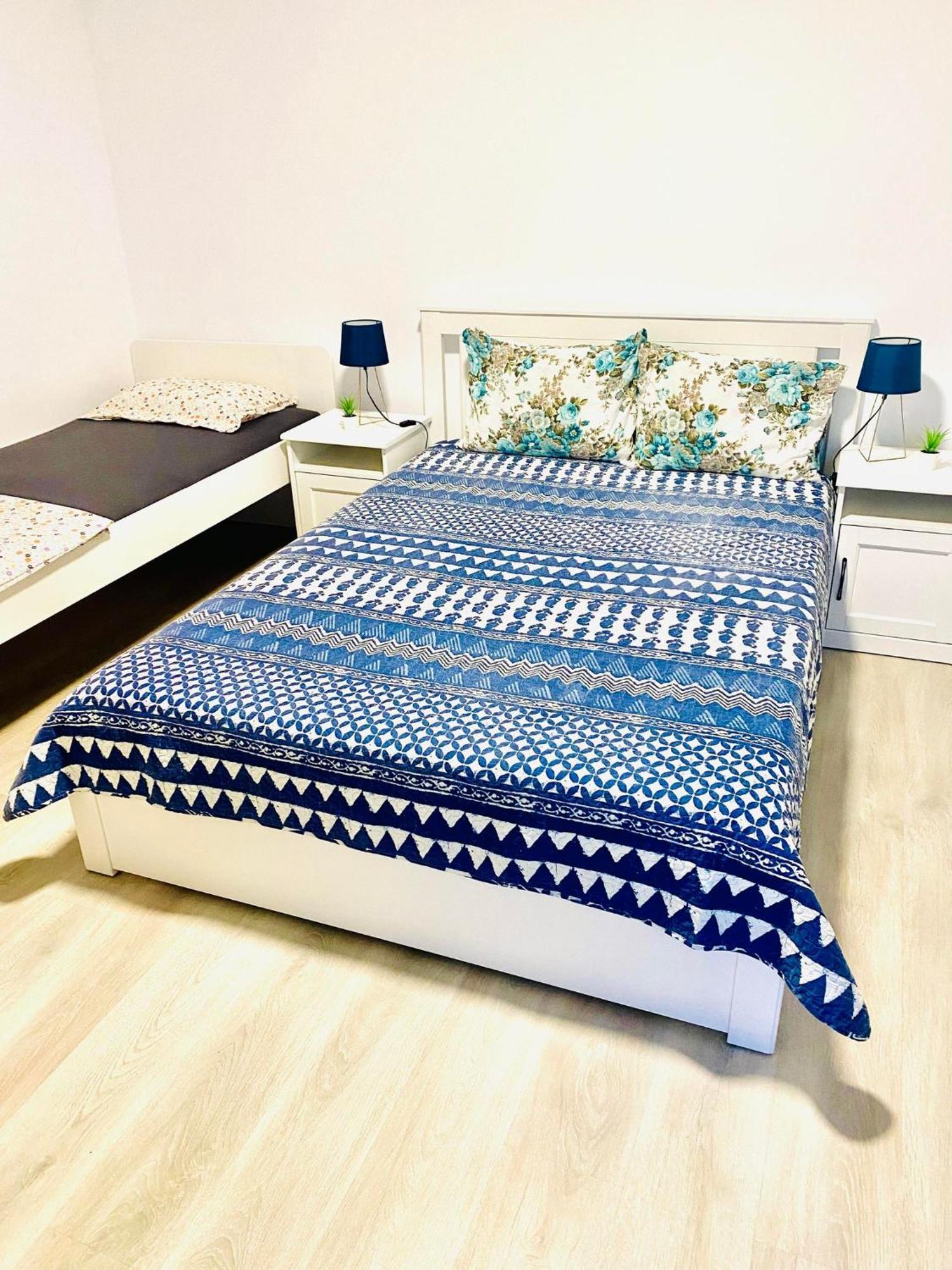 Casa Darului Apartment Eforie Nord Luaran gambar