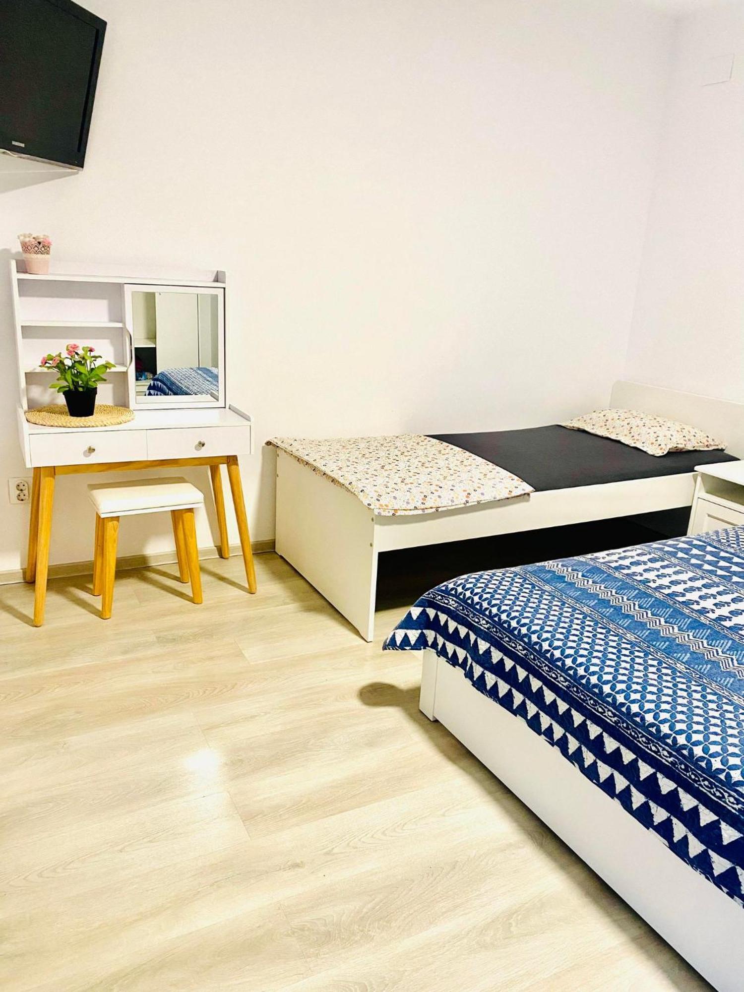 Casa Darului Apartment Eforie Nord Luaran gambar