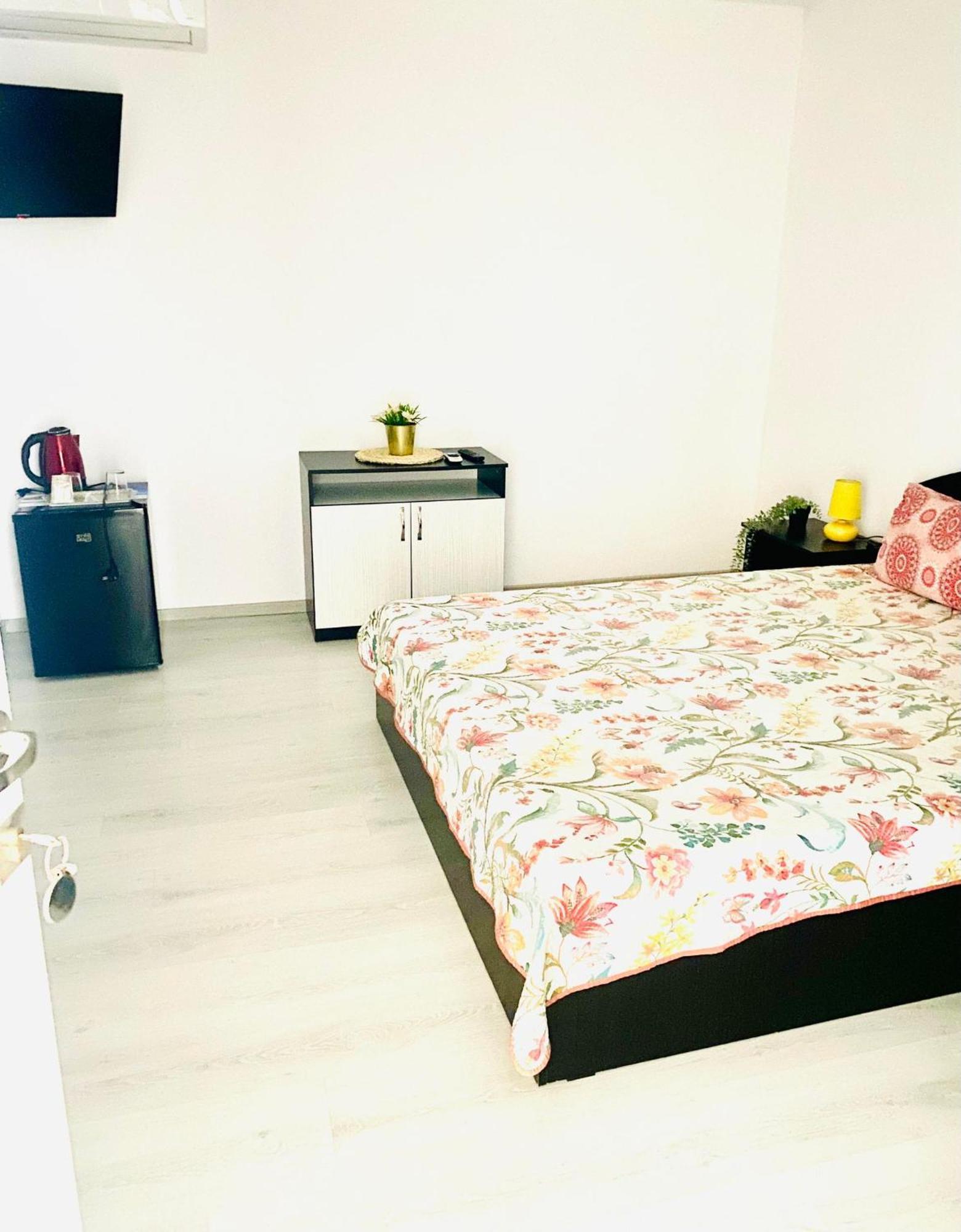 Casa Darului Apartment Eforie Nord Luaran gambar