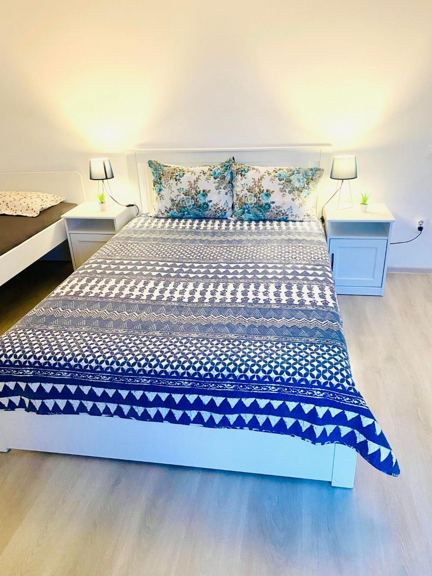 Casa Darului Apartment Eforie Nord Luaran gambar