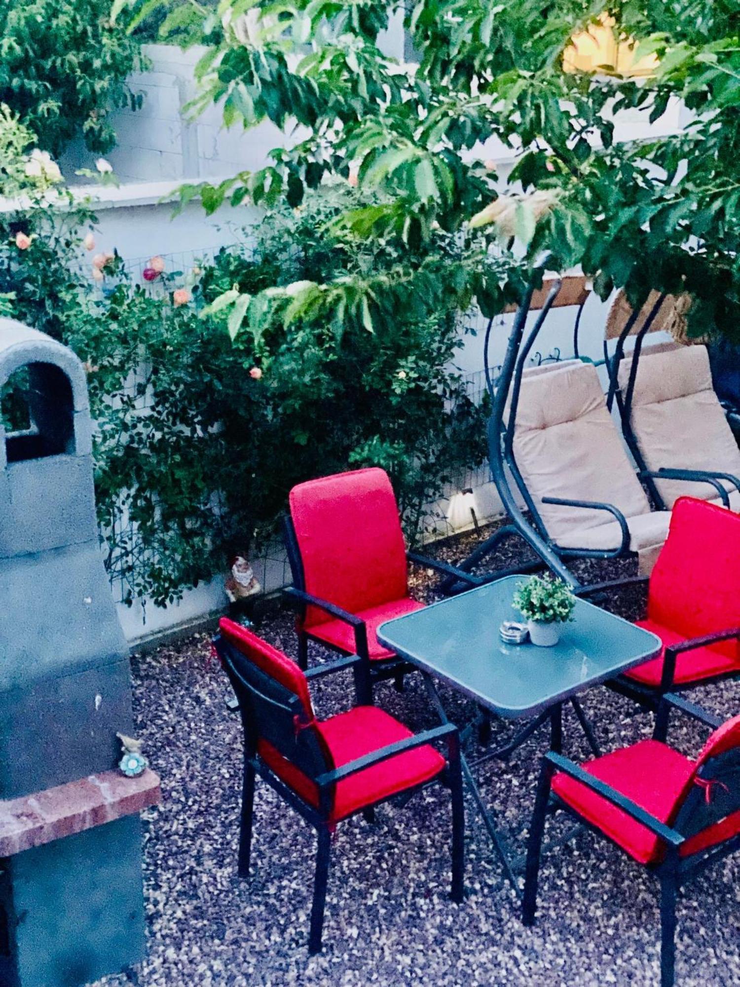 Casa Darului Apartment Eforie Nord Luaran gambar
