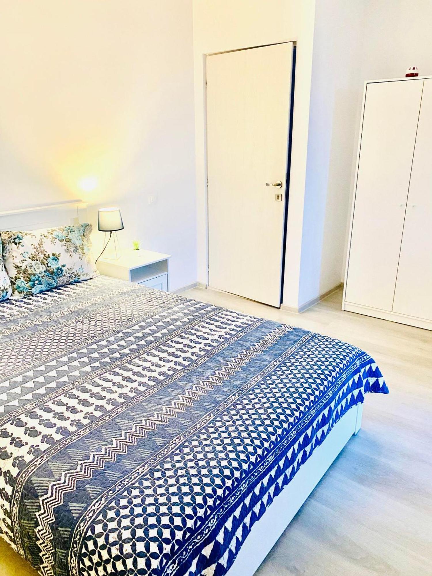 Casa Darului Apartment Eforie Nord Luaran gambar