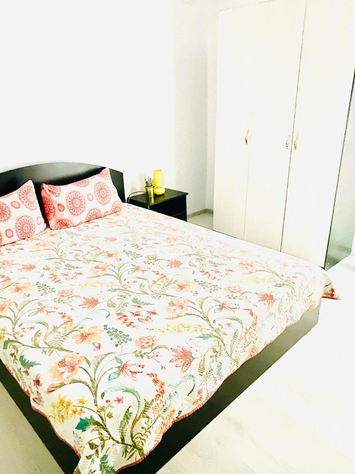 Casa Darului Apartment Eforie Nord Luaran gambar